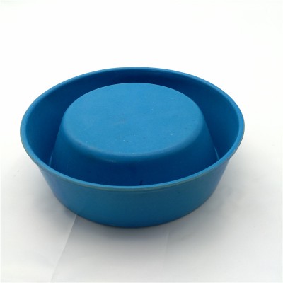 Bamboo Fiber Magic Pet Bowl Body can be designed